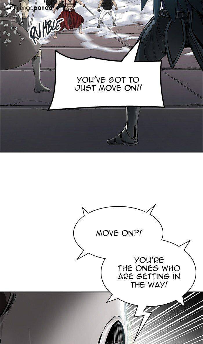 Tower of God Chapter 464 image 032